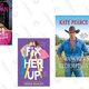 Kindle Romance Book Sale | Amazon